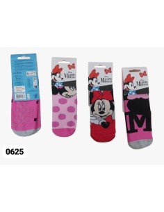 Minnie | CALZE BIMBO ANTISCIVOLO MINNIE 23-26 - 27-30 -...