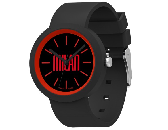 Milan | Orologio da Polso Milan orologio analogico al quarzo con batteria inclusa