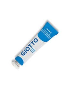 TEMPERA PRONTA CIANO DA 21 ML ( 15 )