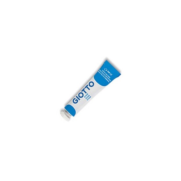 TEMPERA PRONTA CIANO DA 21 ML ( 15 )