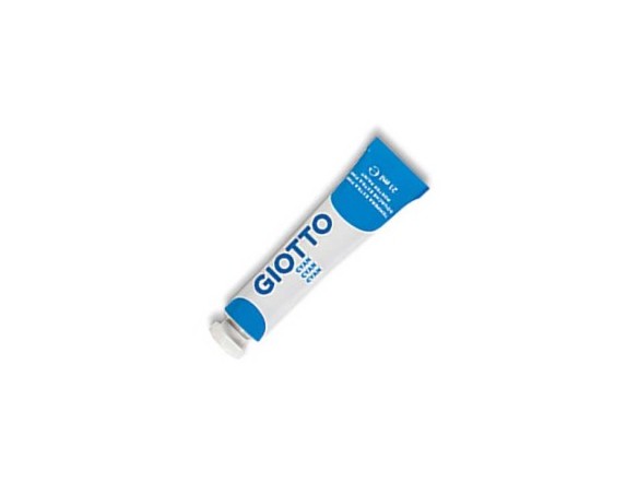 TEMPERA PRONTA CIANO DA 21 ML ( 15 )