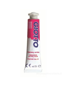 TEMPERA PRONTA MAGENTA DA 21 ML ( 10 )