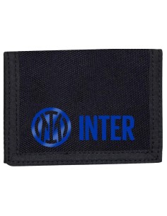 Inter | PORTAFOGLI PORTAFOGLIO Inter Passione per la Vita...
