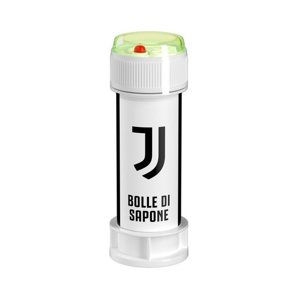 Juventus | BOLLE SAPONE BUBBLES Juventus Juve