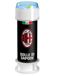 Milan | BOLLE SAPONE BUBBLES Milan