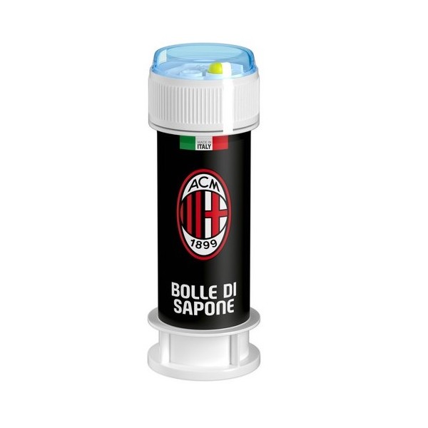 Milan | BOLLE SAPONE BUBBLES Milan