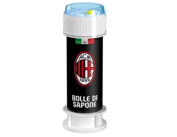 Milan | BOLLE SAPONE BUBBLES Milan