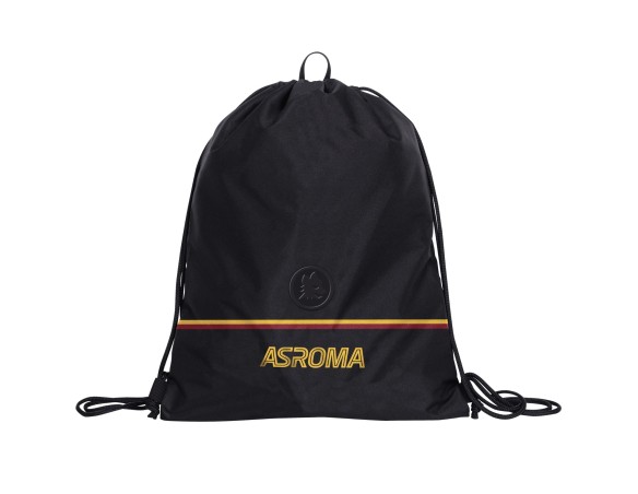 Roma | GYMSACK SACCA UFFICIALE COULISSE MULTIUSO ROMA this is the game