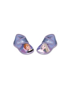 Frozen | PANTOFOLA PANTOFOLE A STRAPPO FROZEN  BIMBA...