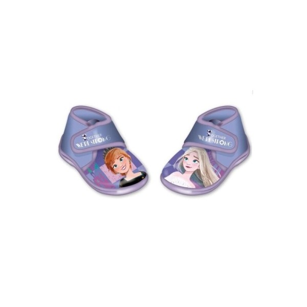 Frozen | PANTOFOLA PANTOFOLE A STRAPPO FROZEN...