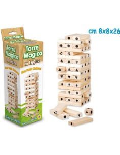 Teorema gioco La torre magica 40164