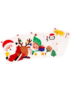 Legami - Set di 70 Adesivi Elettrostatici per Finestra,... 2