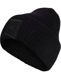 Berretto Cappello Lana Adidas Nero
