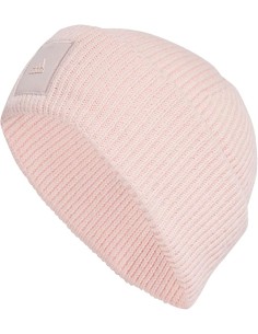 Berretto Cappello Lana Adidas Rosa