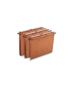 Cartelle sospese per cassetto ELBA Defi interasse 39 cm...
