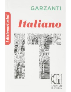 Il dizionario mini di italiano