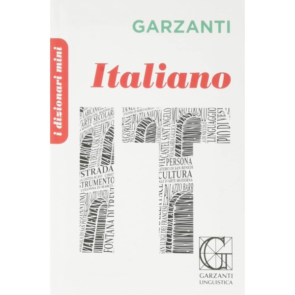 Il dizionario mini di italiano