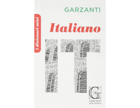 Il dizionario mini di italiano
