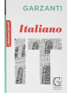 Il piccolo dizionario di italiano