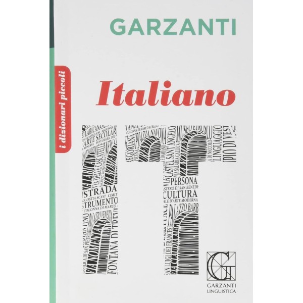 Il piccolo dizionario di italiano