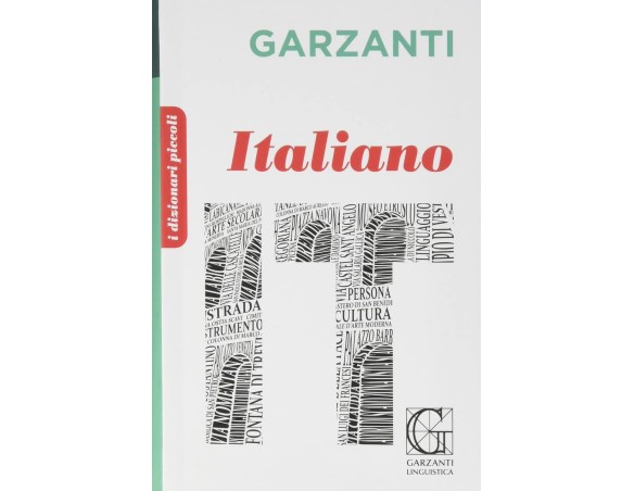 Il piccolo dizionario di italiano