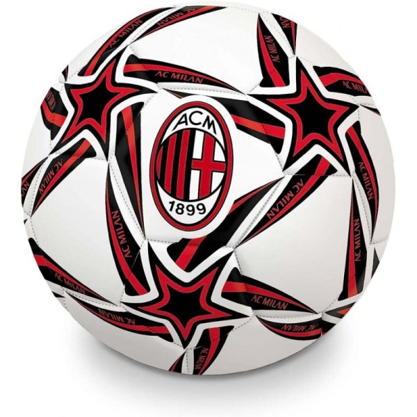 Milan | MONDO PALLONE IN CUOIO MILAN MISURA 5...