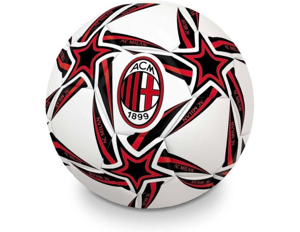 Milan | MONDO PALLONE IN CUOIO MILAN MISURA 5 13448