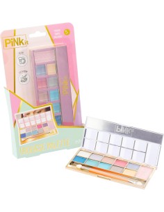 NICE PINK IT TROUSSE PALETTE SMALL 40047