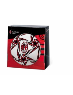 Milan | MONDO PALLONE IN CUOIO MILAN MISURA 5 13448 2