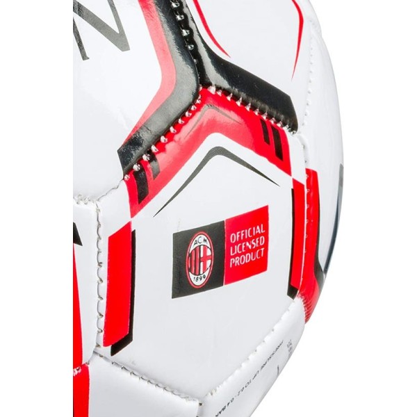 Milan | MONDO PALLONE IN CUOIO MILAN MISURA 5...