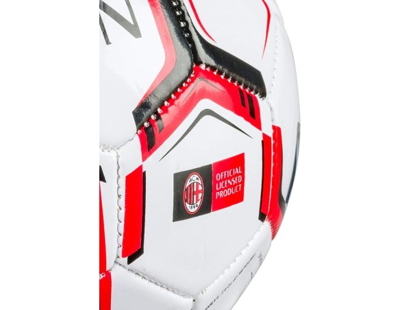 Milan | MONDO PALLONE IN CUOIO MILAN MISURA 5 13448