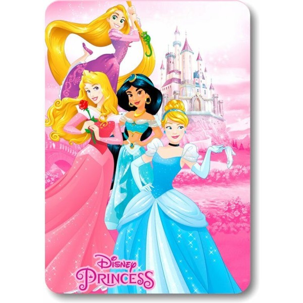 Principesse | Plaid copertina coperta pile...