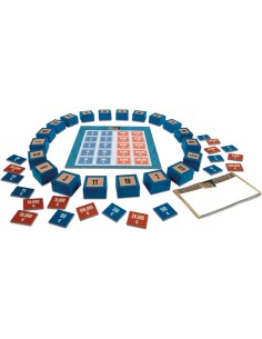 Clementoni Giochi da Tavolo - Affari Tuoi RAI - Gioco di... 2