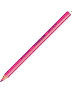 EVIDENZIATORE COLORE STAEDTLER ROSA FLUO FUCSIA...