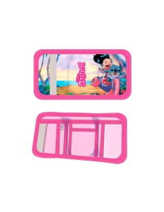 Disney Lilo & Stitch Portafoglio Disney Portafoglio...
