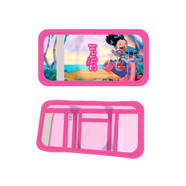 Disney Lilo & Stitch Portafoglio Disney...