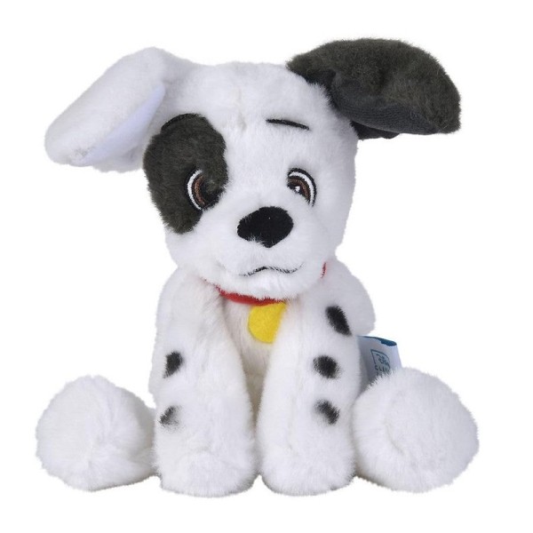 Simba Toys Disney Peluche Dalmata 101 Super...