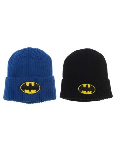 Batman | cappello invernale taglie 52-54 Batman