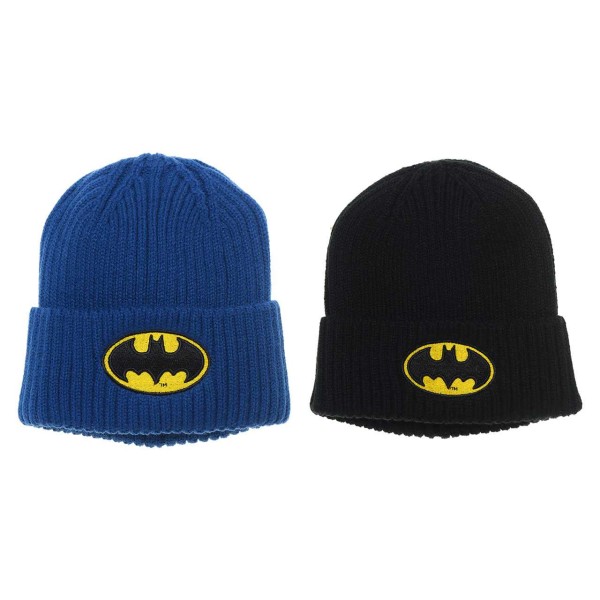 Batman | cappello invernale taglie 52-54 Batman