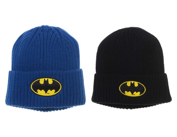 Batman | cappello invernale taglie 52-54 Batman