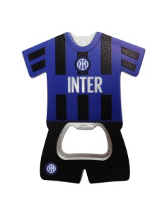 Inter | APRIBOTTIGLIE MAGNETICO IN PLASTICA E METALLO CON...