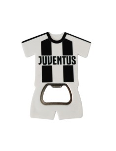Juventus | APRIBOTTIGLIE MAGNETICO IN PLASTICA E METALLO...