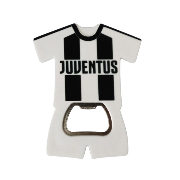 Juventus | APRIBOTTIGLIE MAGNETICO IN PLASTICA...