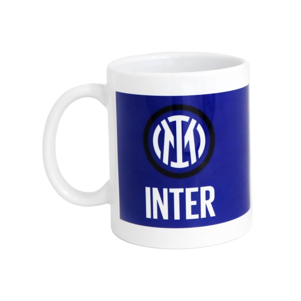 Inter | MUG TAZZA INTER UFFICIALE IN CERAMICA...