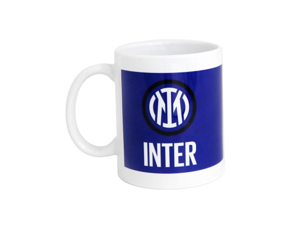 Inter | MUG TAZZA INTER UFFICIALE IN CERAMICA UFFICIALE - 1405