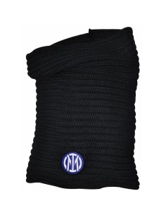 Inter | SCALDACOLLO UFFICIALE INTER NERO