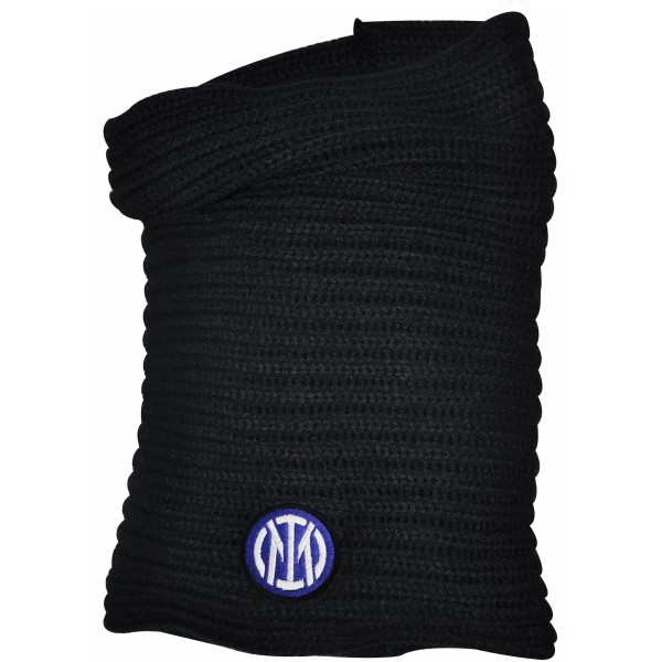 Inter | SCALDACOLLO UFFICIALE INTER NERO
