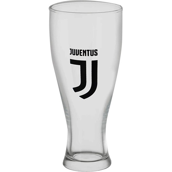 Juventus | Bicchiere Birra juve Juventus JU1402...