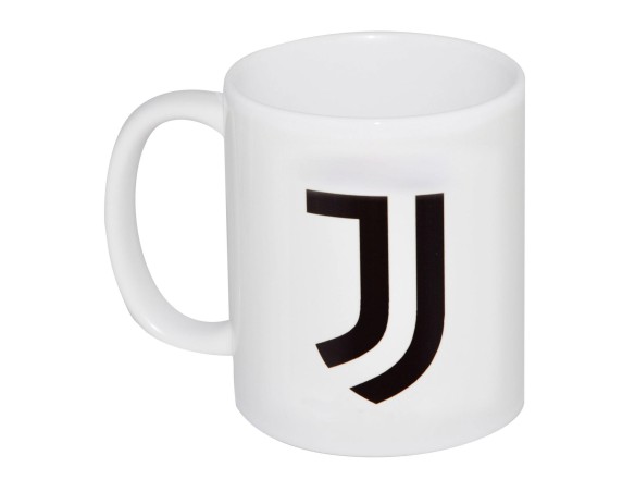 Juventus | TAZZA IN CERAMICA JUVENTUS  JUVE UFFICIALE 13415