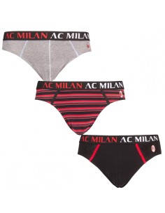 Milan | SLIP ADULTO RAGAZZO MILAN UFFICIALE C.U. ( 1...